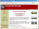Lincoln Mini Storage